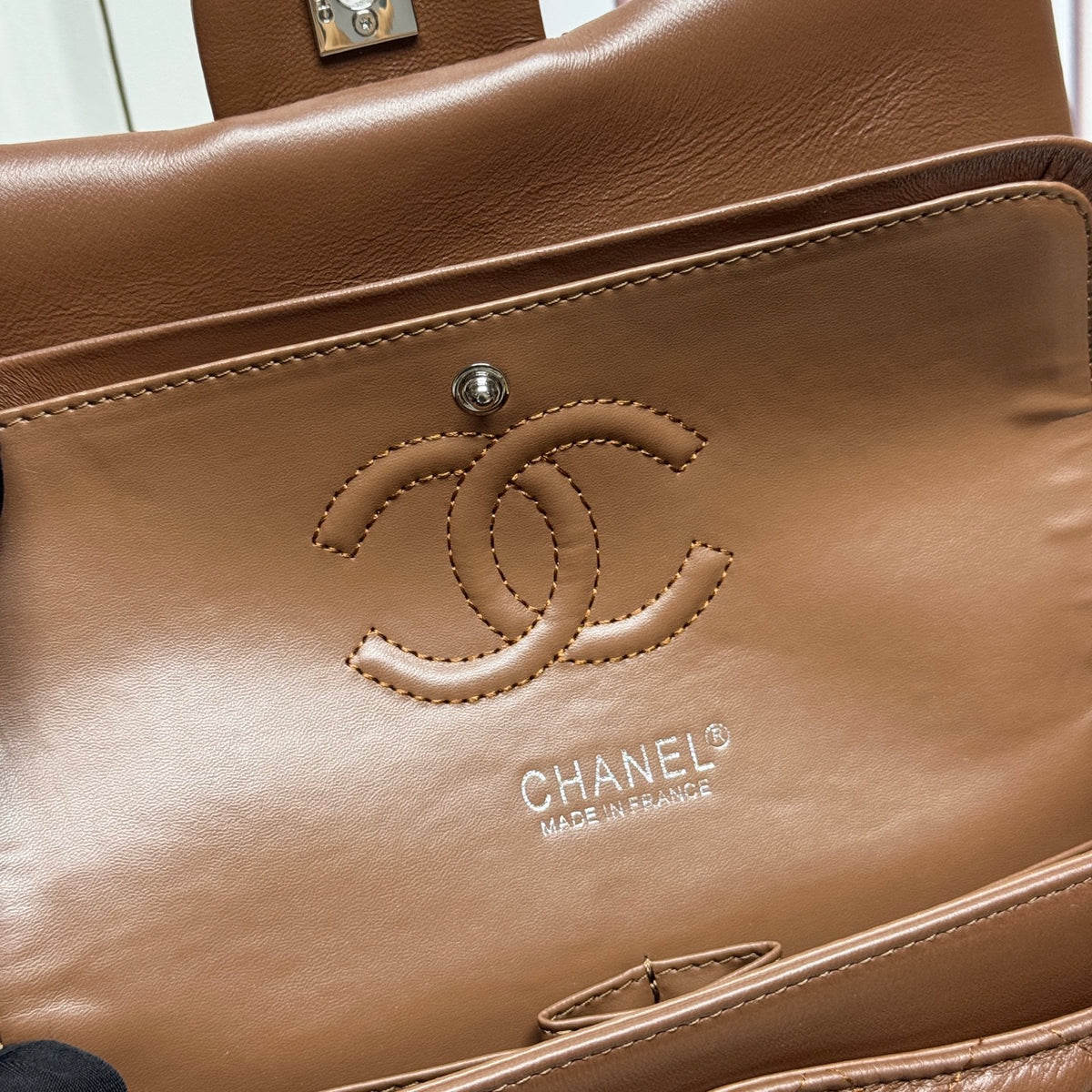 B1R76C11 Fashion leather bag