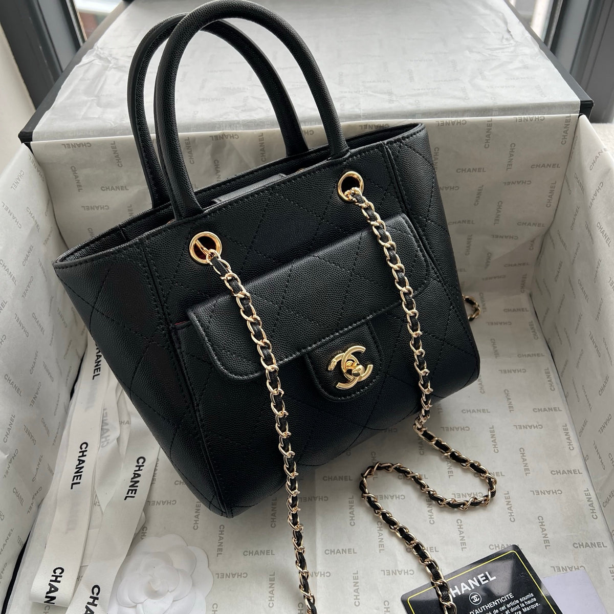 136PC34B Popular leather bag