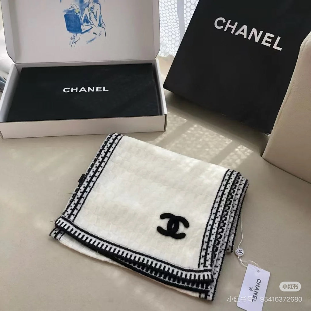 W1R96C19 Fashion Winter Scarves