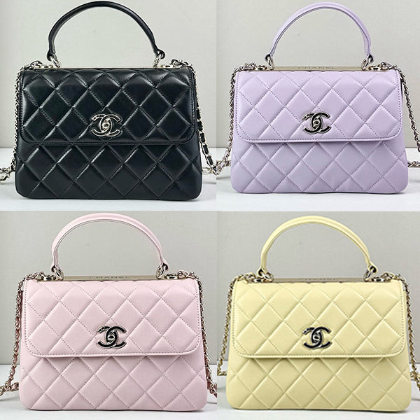 B1X76C8 Fashion leather bag