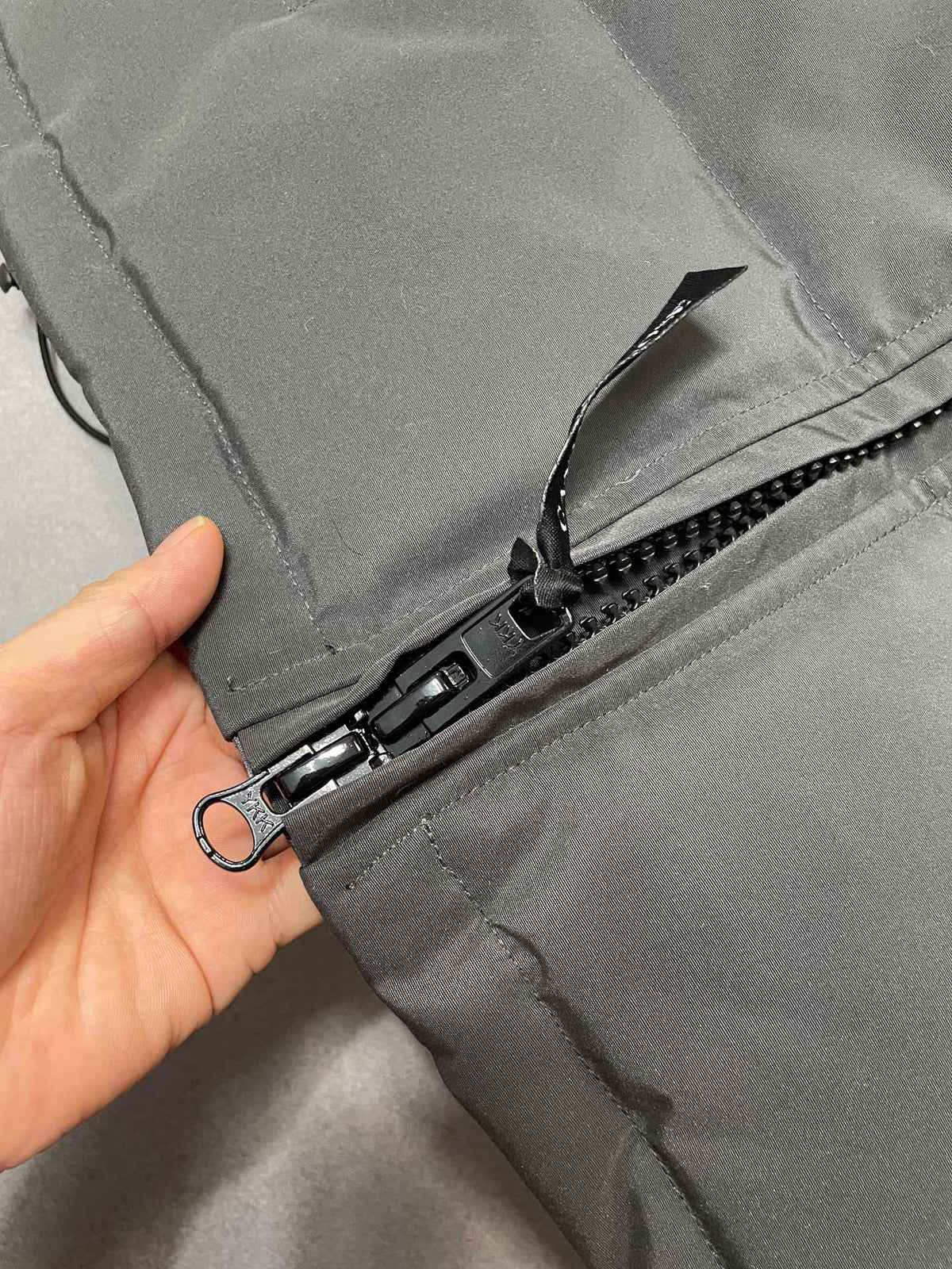 U3R106A2 Fashion down jacket