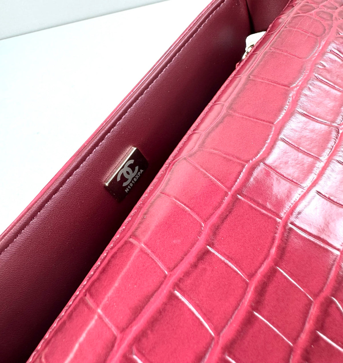 B1N96C1 Fashion leather bag