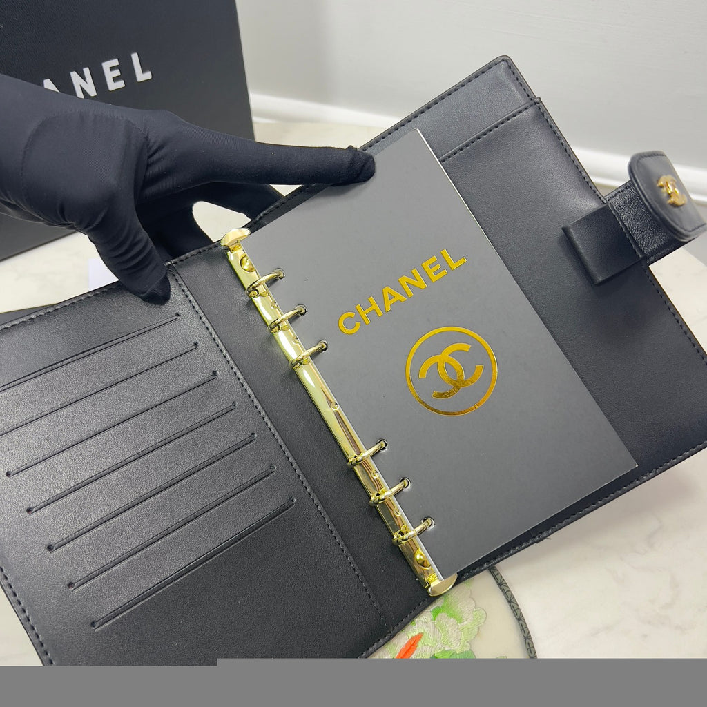 B1X66C13 Popular high-quality leather note book