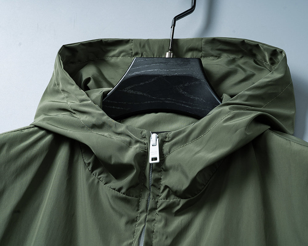 U1R86P21 Fashion Coats
