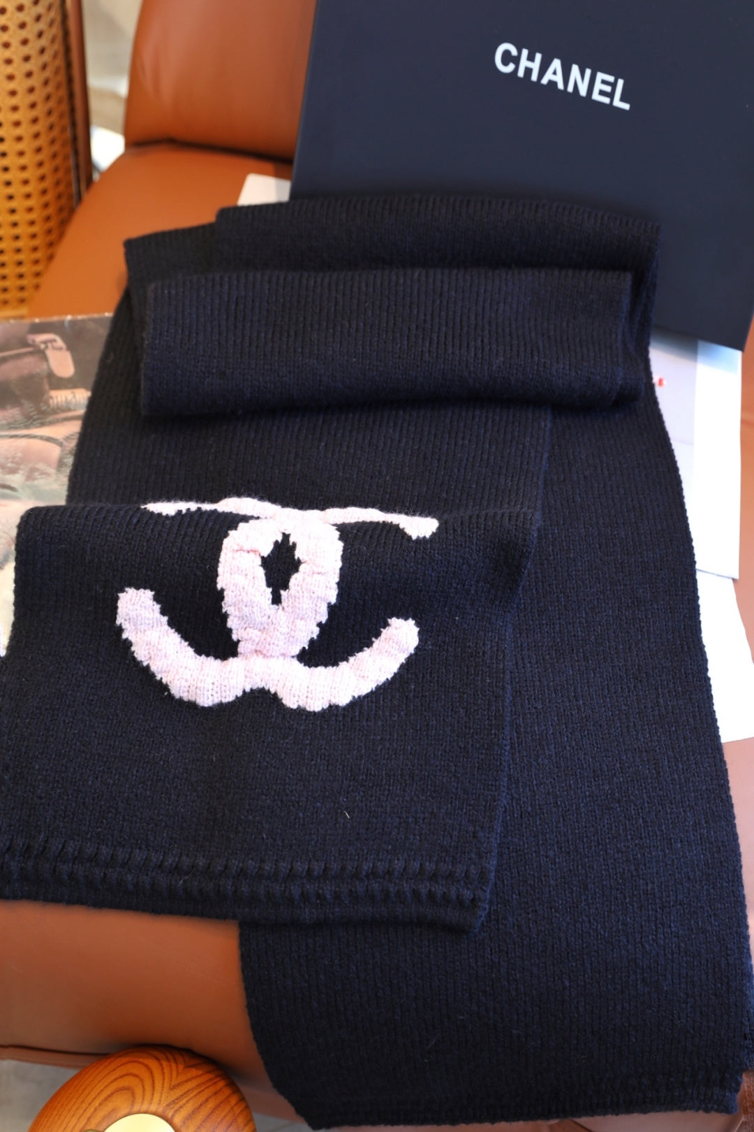W1R106C1 Fashion Winter Scarves