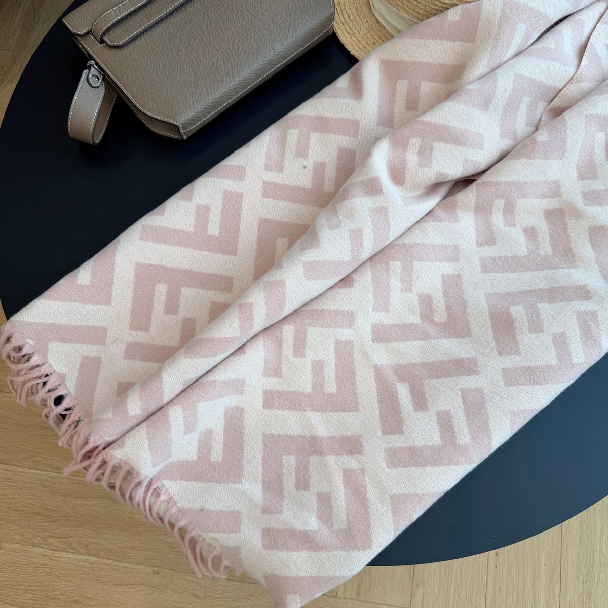 W1R86F58 Fashion Winter Scarves