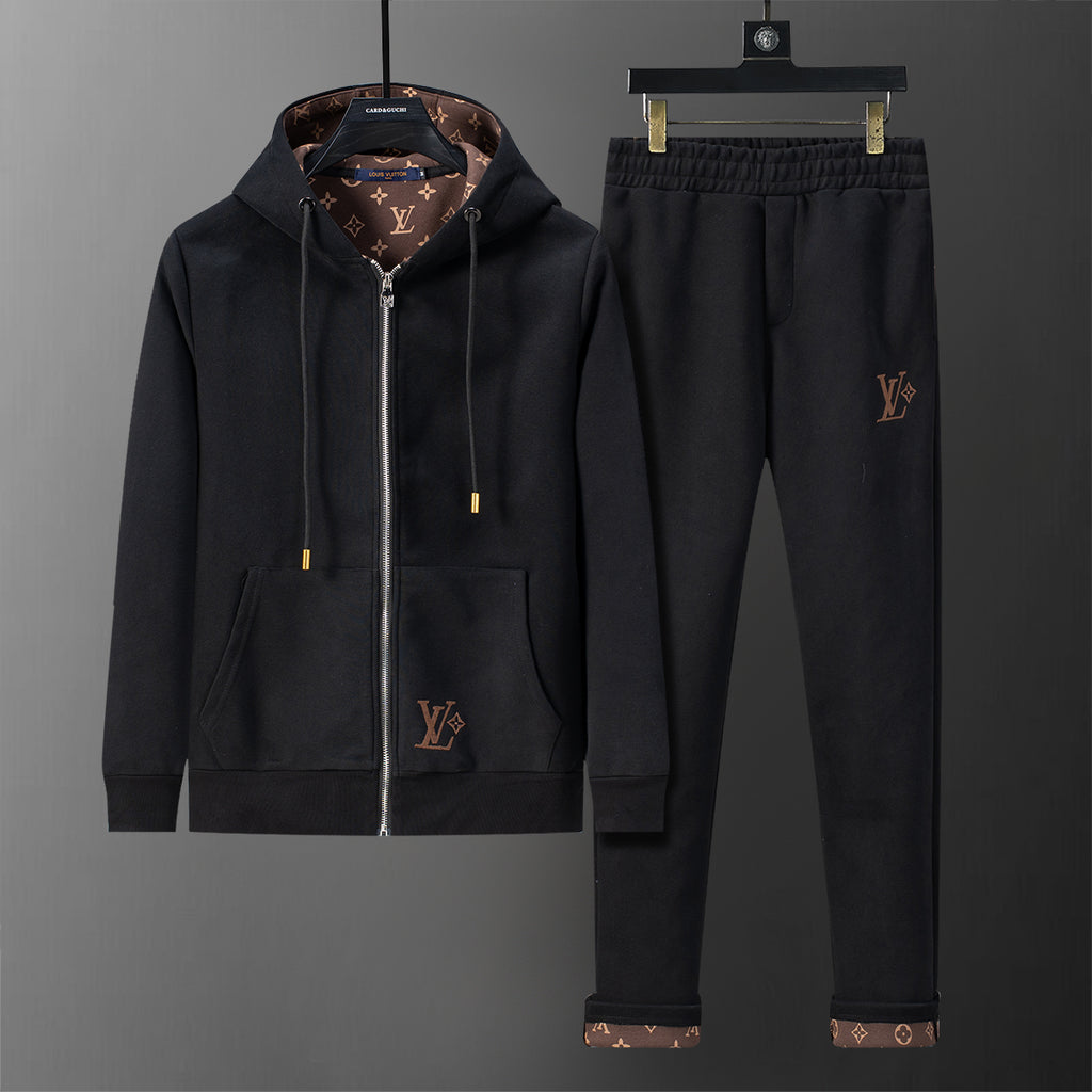 U1R106E23  Fashion autumn and winter sets