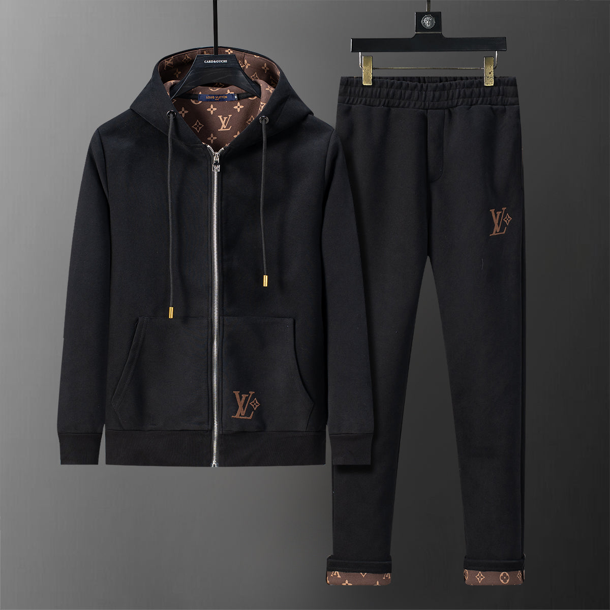 U1R106E23  Fashion autumn and winter sets