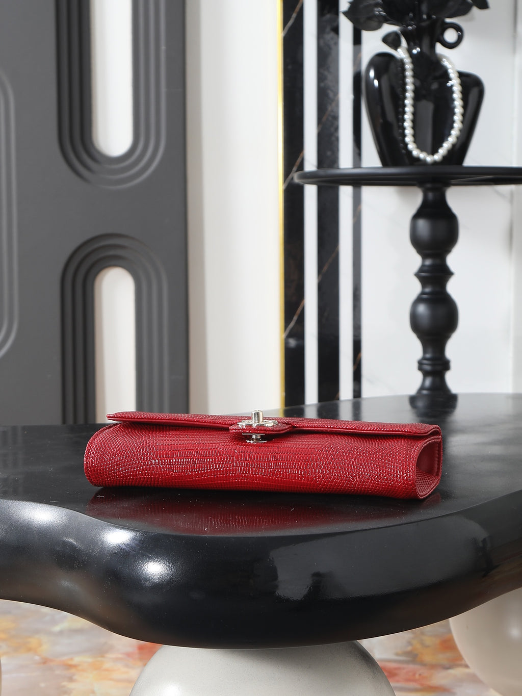 B1R76C23 Fashion leather bag
