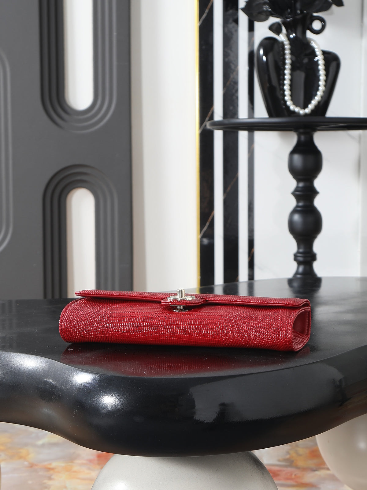B1R76C23 Fashion leather bag