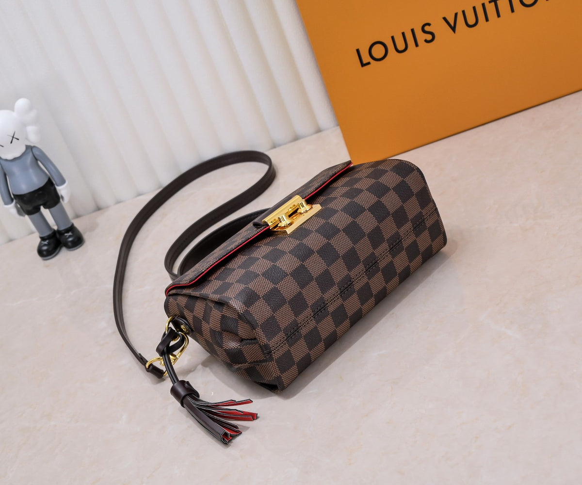 B1X66E9 Fashion high-quality leather bag