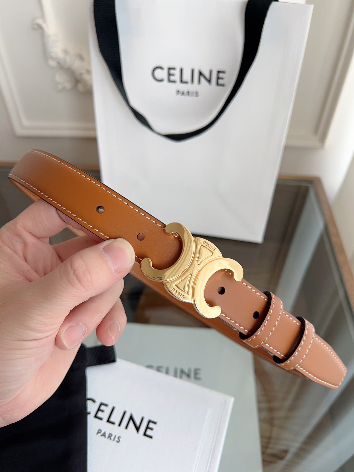 1115QN31P Popular High quality belt With full package