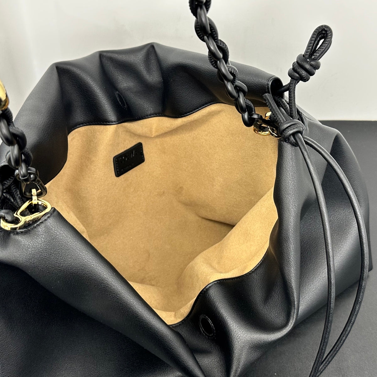 B1R66A14 Fashion leather bag