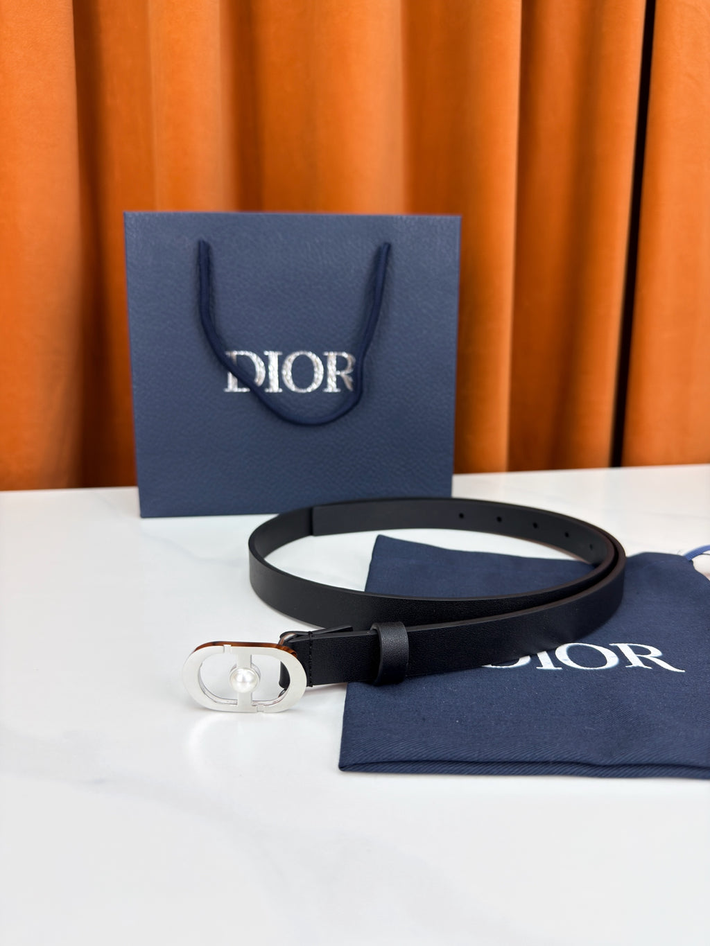 136PD5P Popular High quality belt With full package