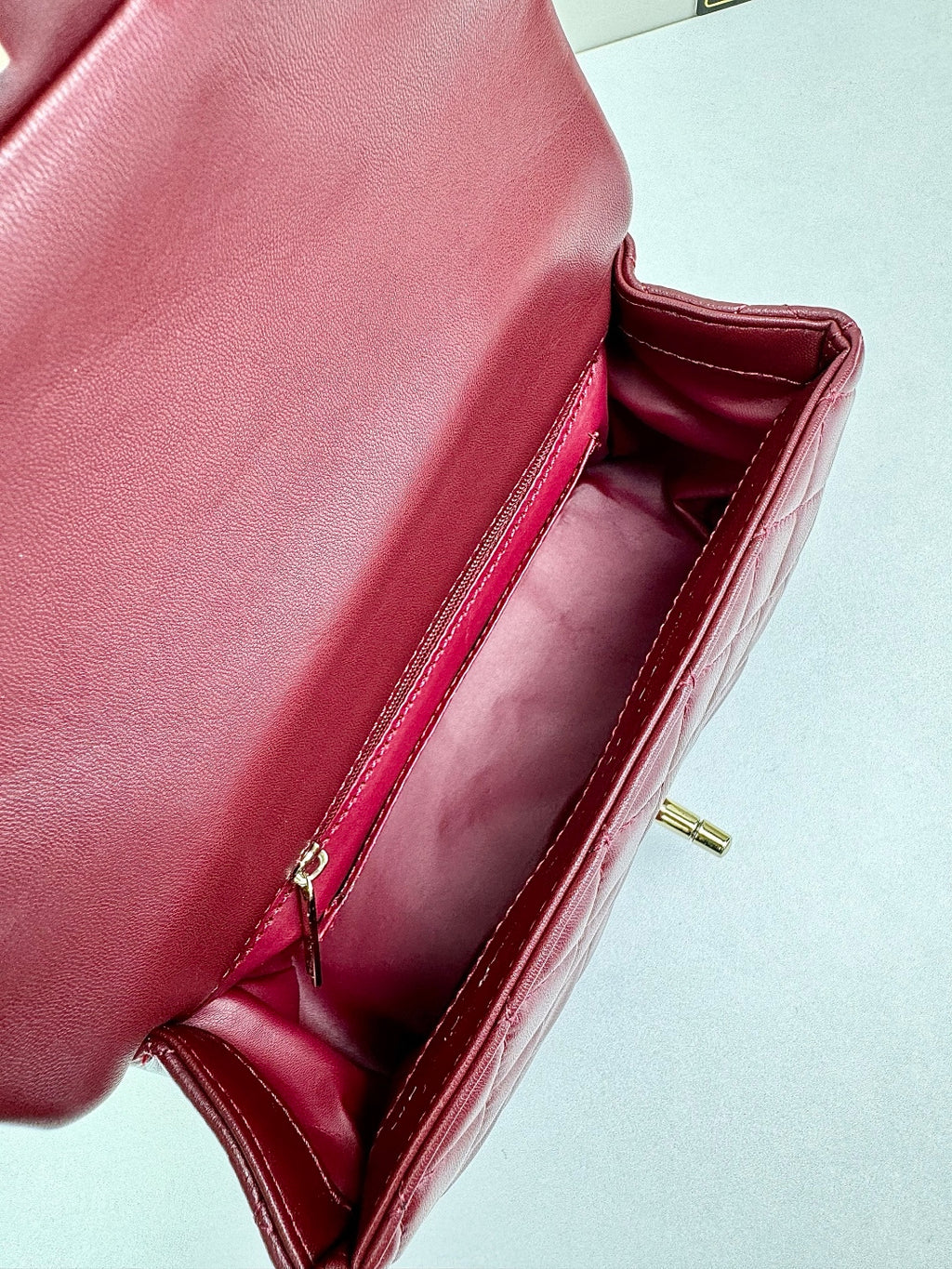 B1X66C5 Fashion high-quality leather bag