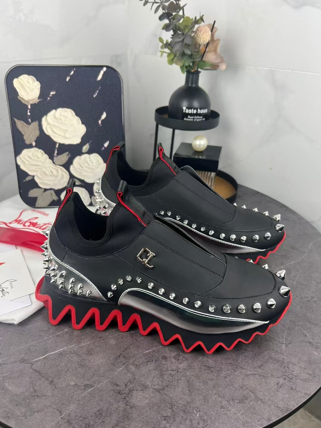 275NA14Z  Popular high-quality sneakers