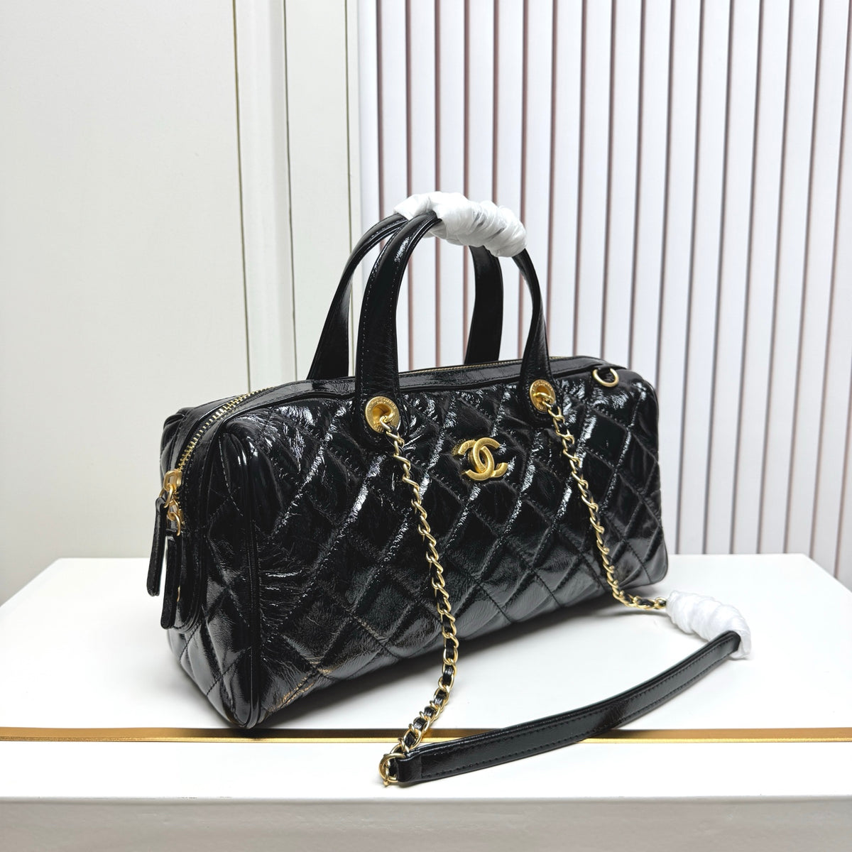 136NC9B Popular leather bag