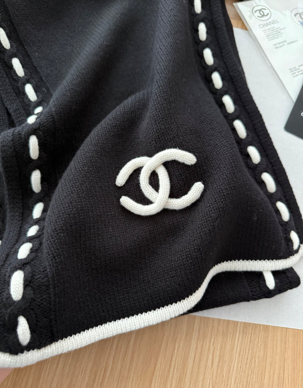 W1R96C18 Popular Winter Scarves