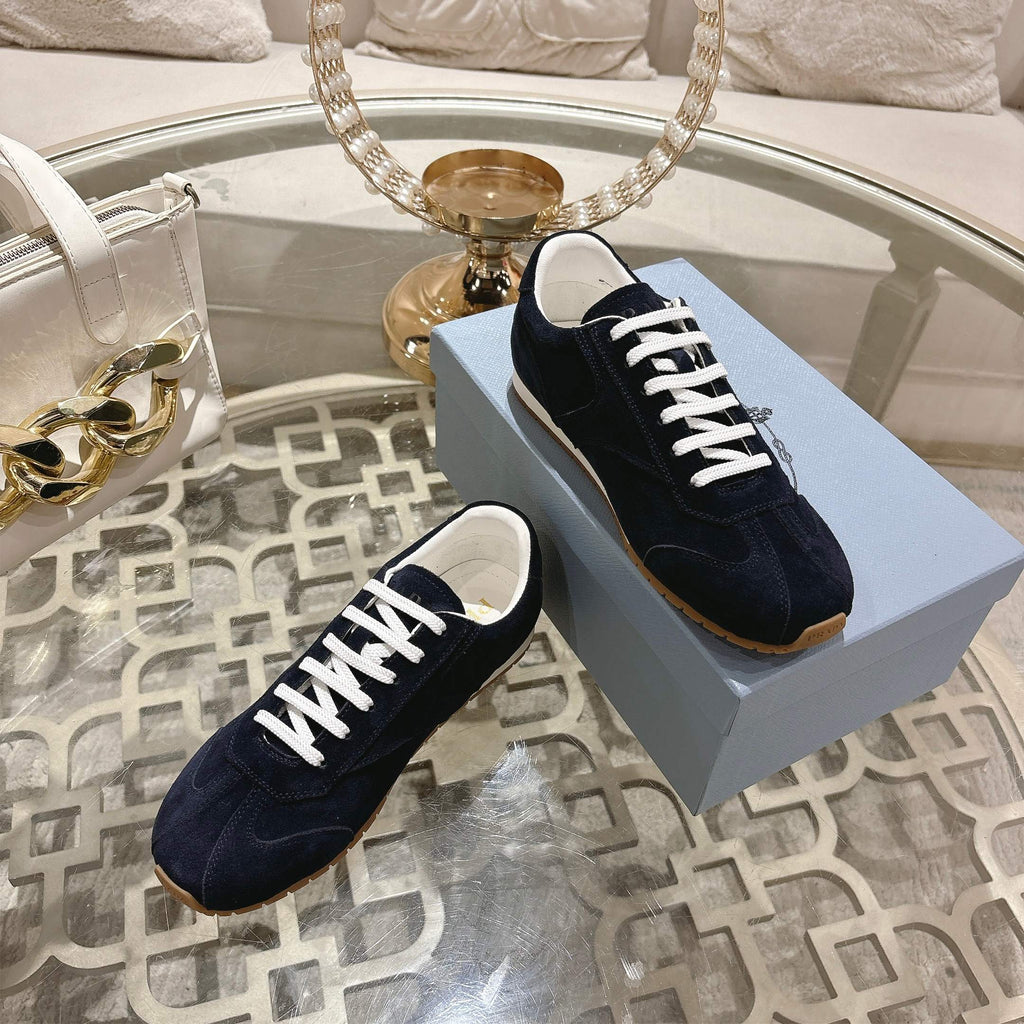 236PD34Z Popular high-quality leather Shoes