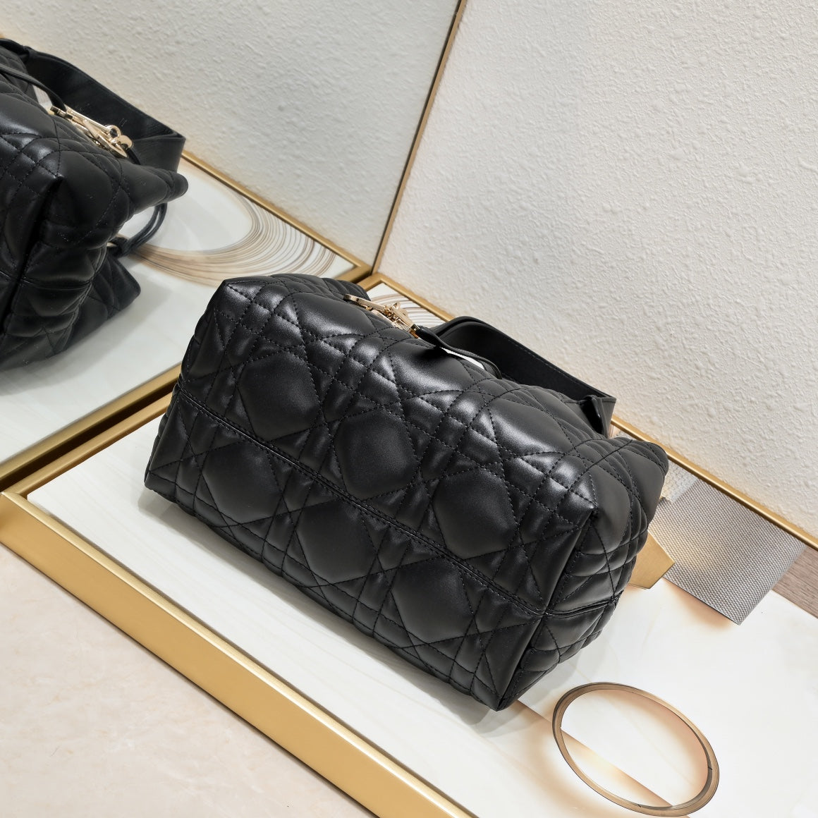 B1N66D2 Fashion leather bag