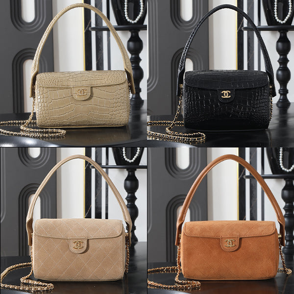 B1R76C22 Fashion leather bag