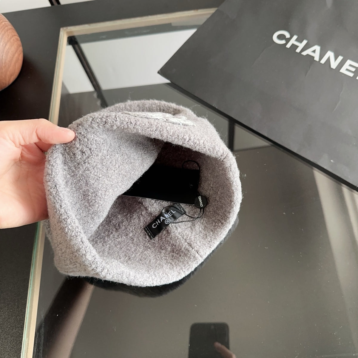 M1R96C15 Fashion hats
