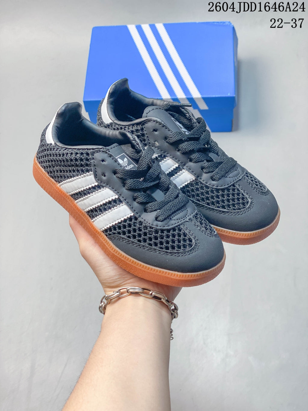 Z4R96A36 Popular Children's Shoes