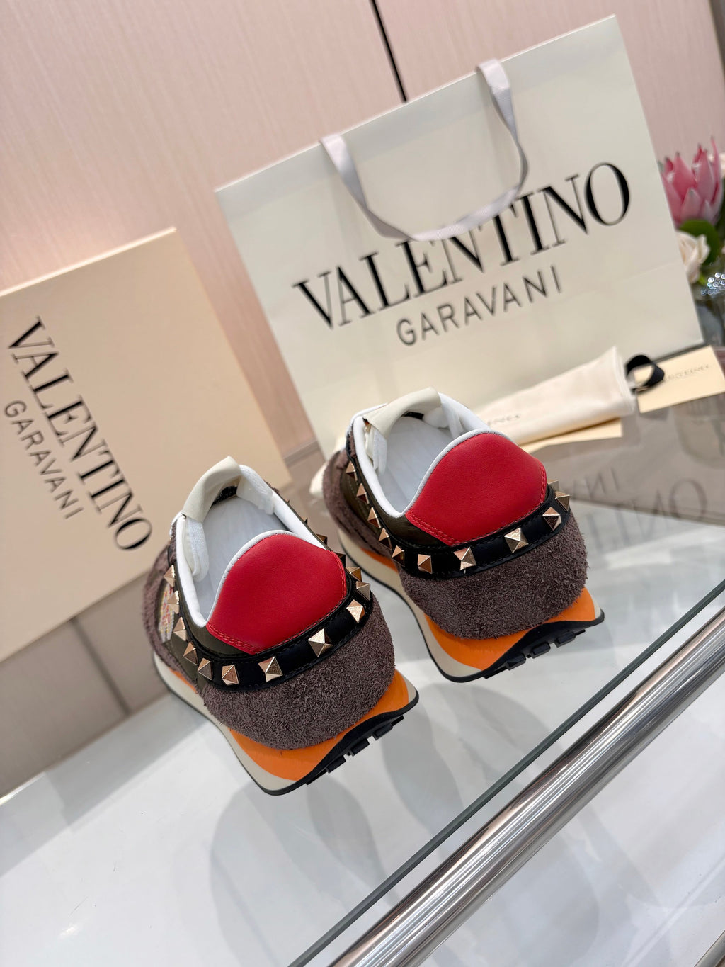 Z2P96VL4 Popular high-quality leather shoes