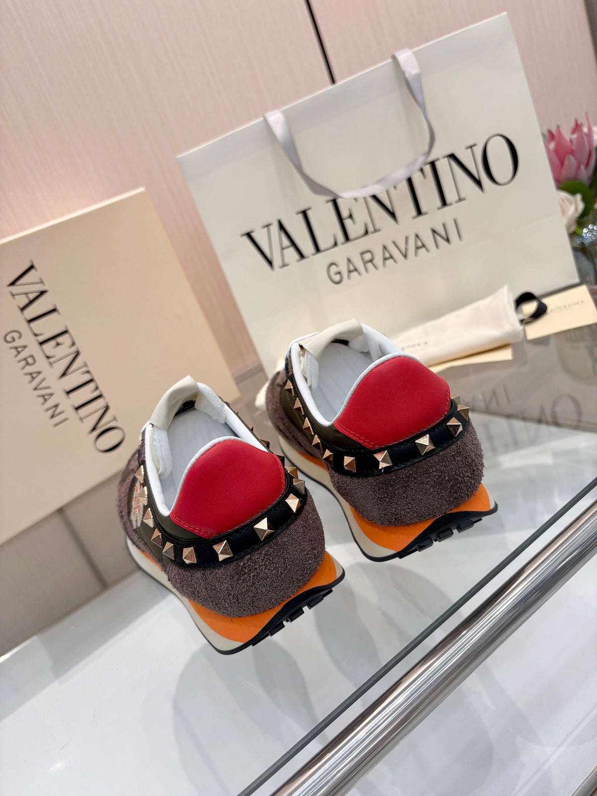 Z2P96VL4 Popular high-quality leather shoes