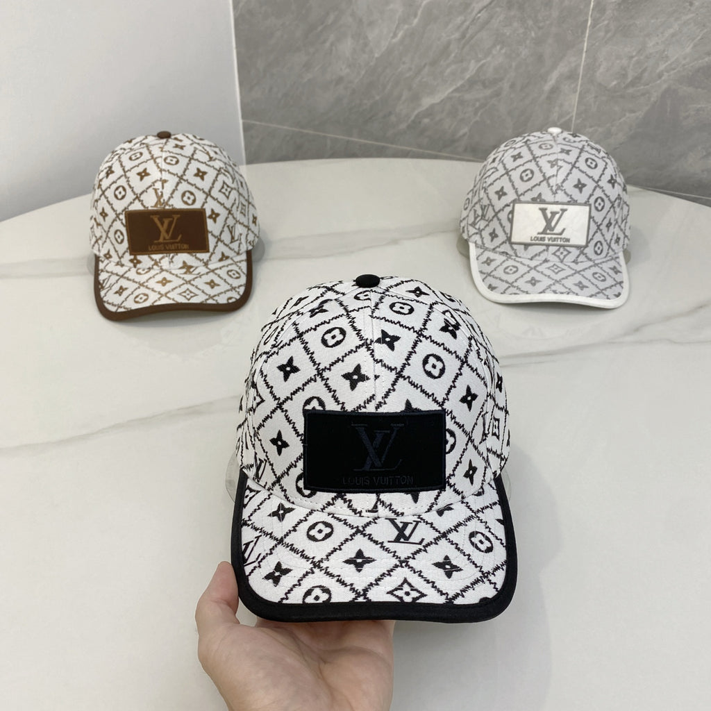 M1R86E115 Fashion hats