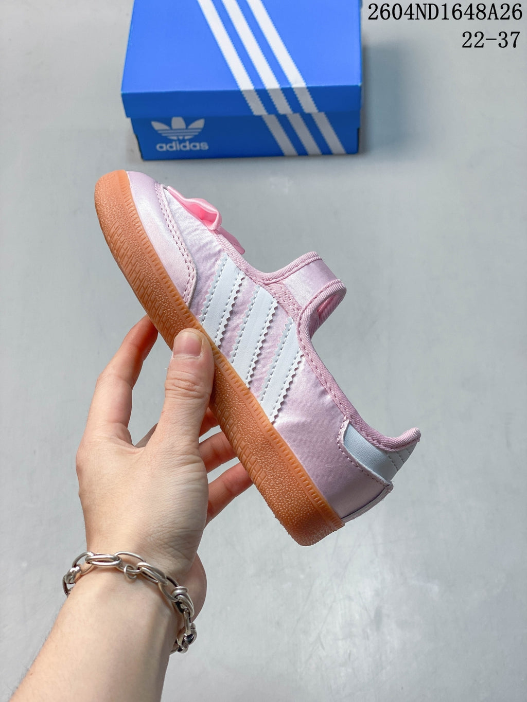 Z4R96A35 Popular Children's Shoes