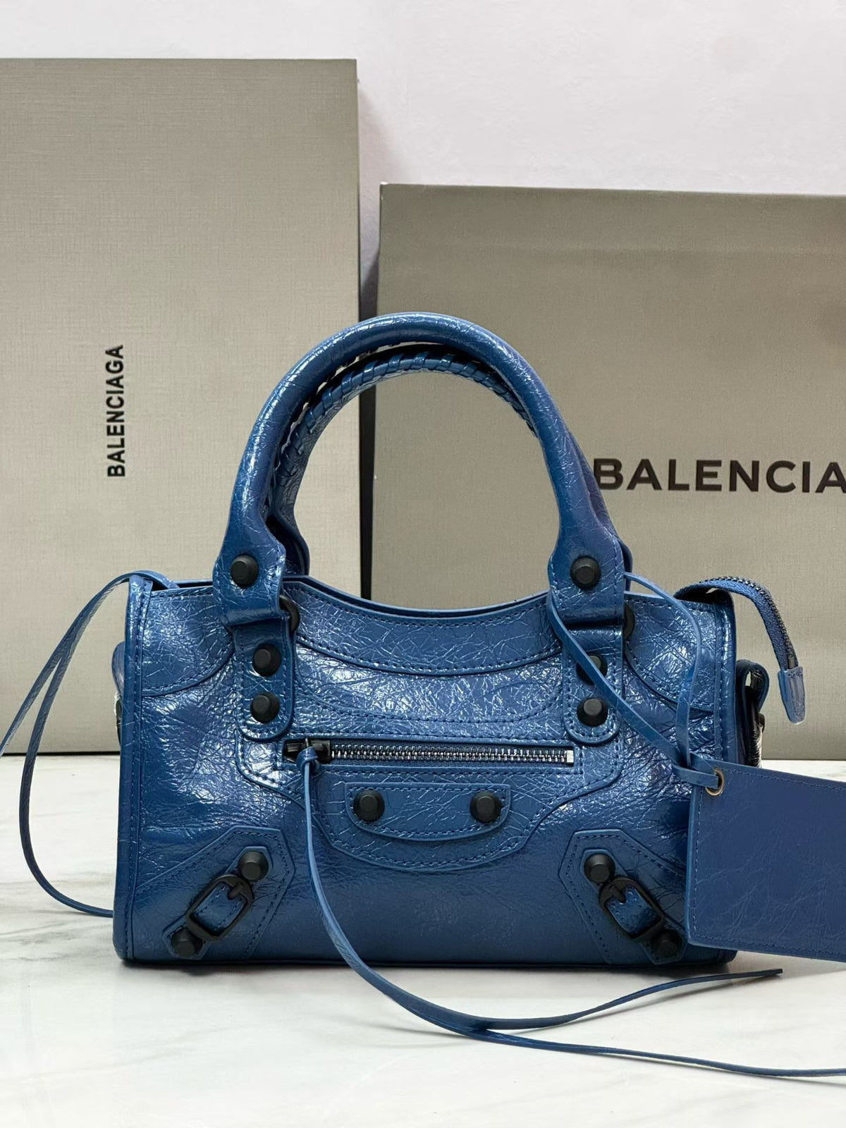 B1R96J3 Fashion leather bag