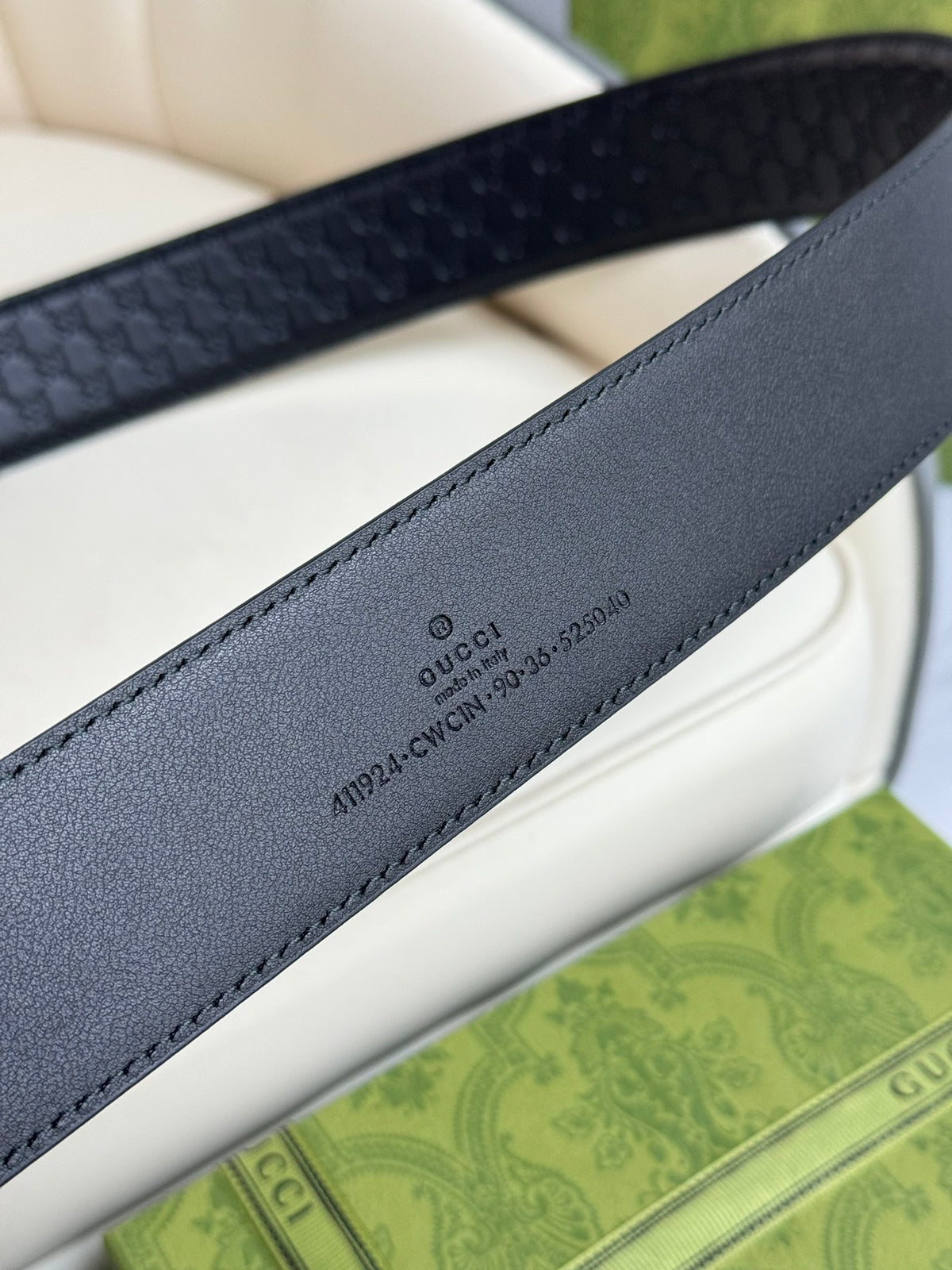 1115QB16P Popular High quality belt With full package