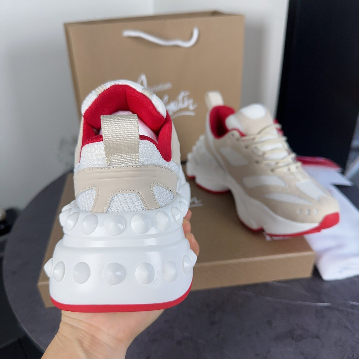 Z2P96A12 Popular high-quality shoes
