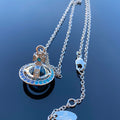 55QA460X Popular Necklace