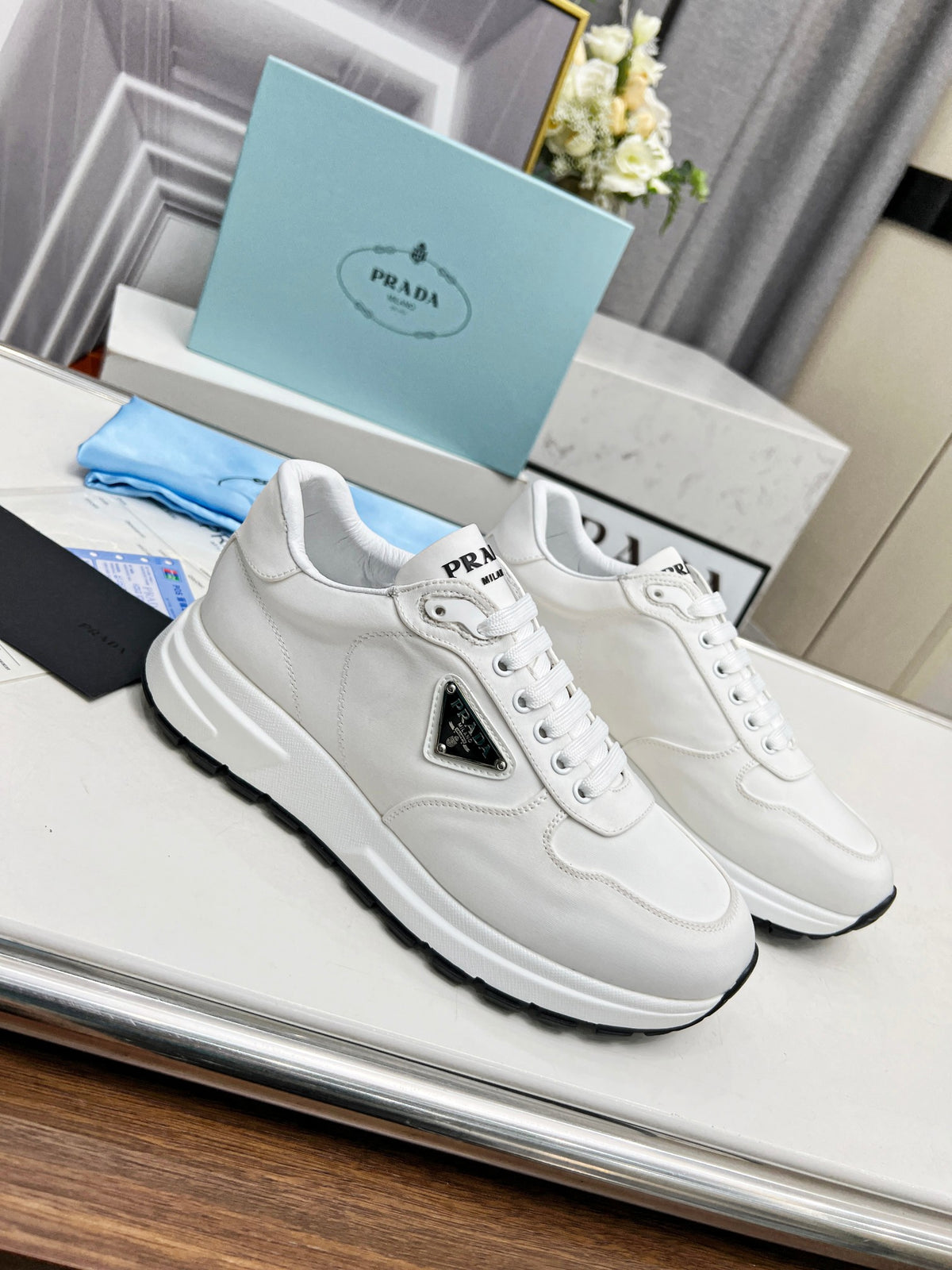 236PP40Z Popular high-quality leather Shoes