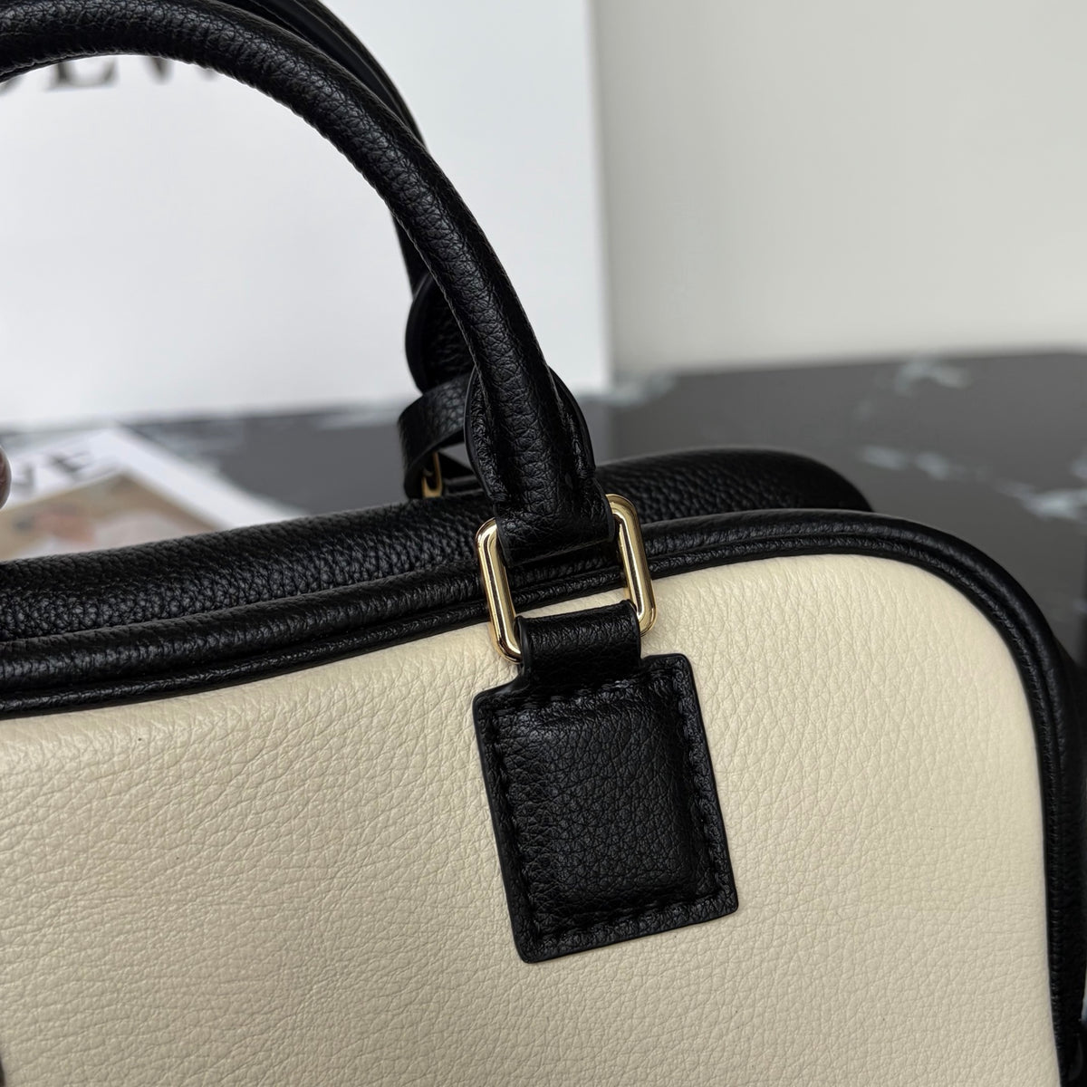 B1R66A12 Fashion leather bag