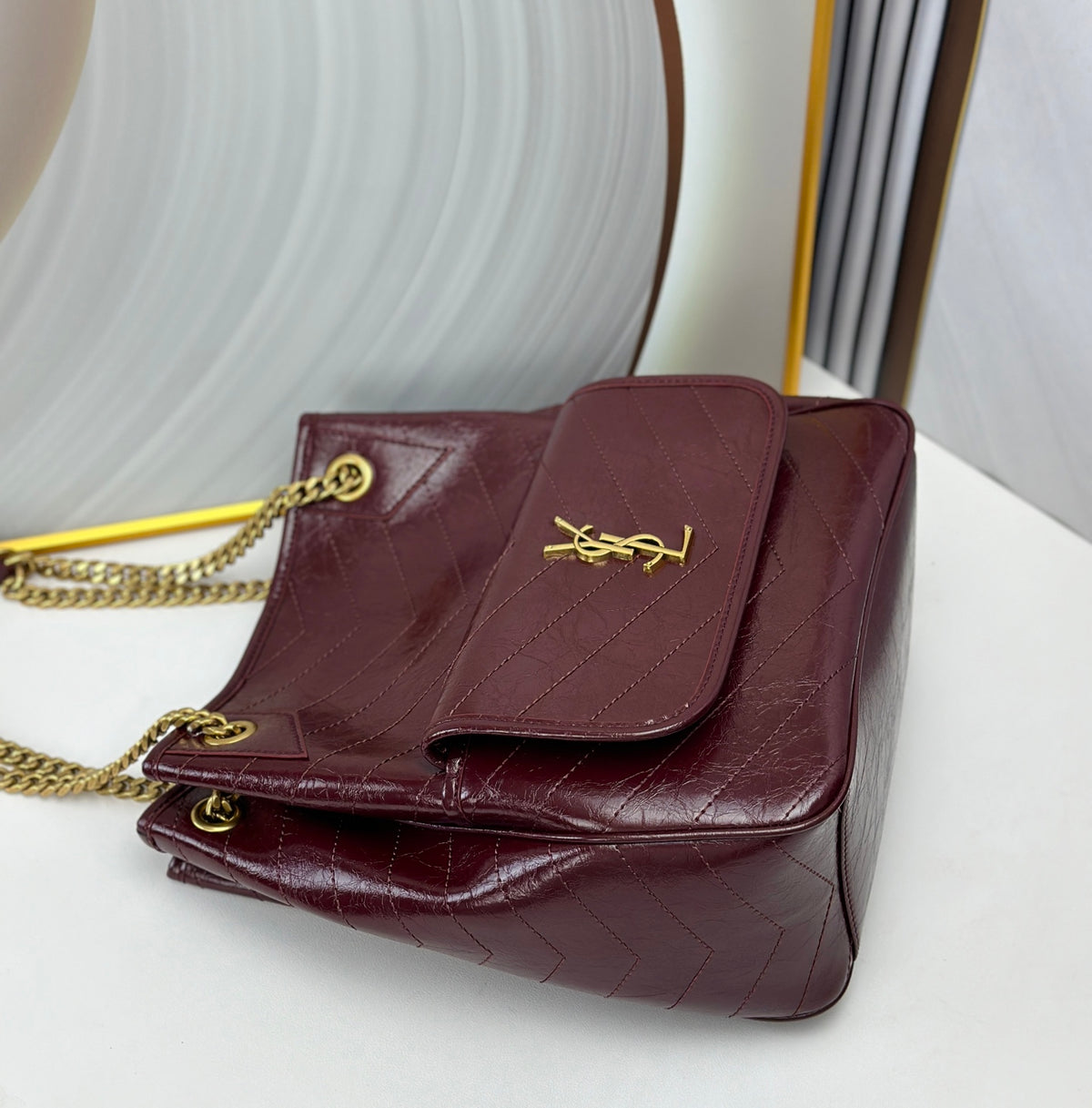 B1R76SL18 Fashion leather bag