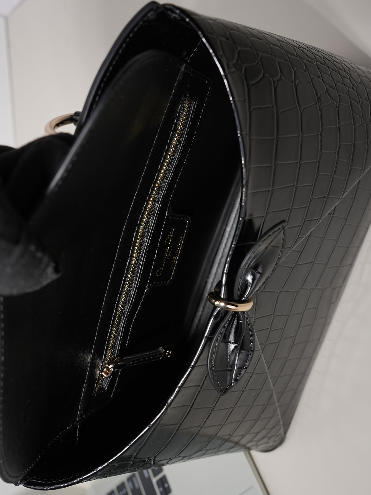 136PD90B Popular leather bag
