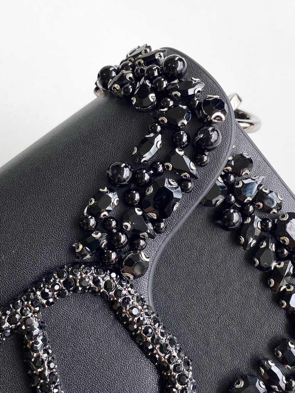 136PA74B Popular leather bag