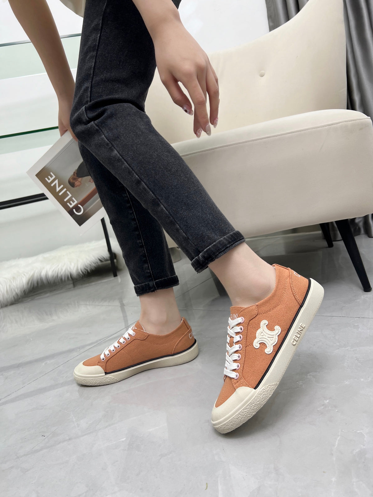 2105QN433Z  Popular high-quality Shoes