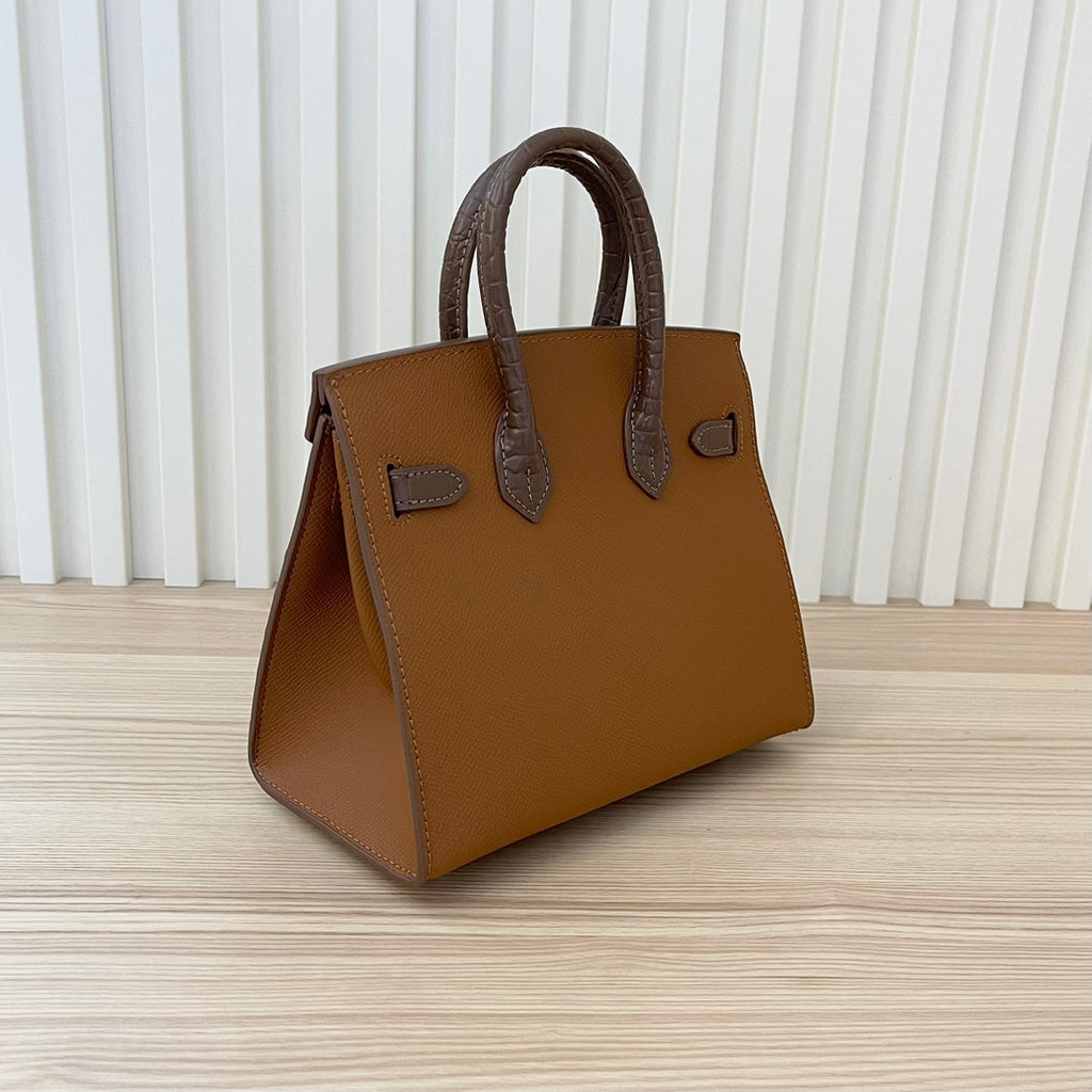 B1N106H7 Fashion leather bag