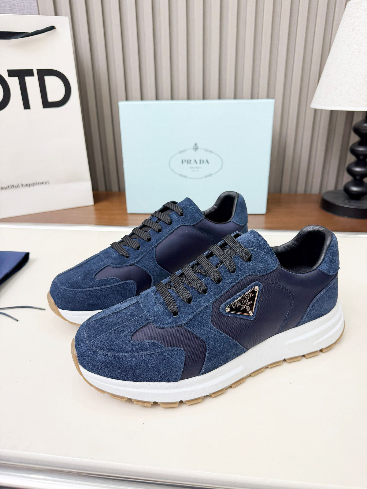 236PP61Z Popular high-quality leather Shoes
