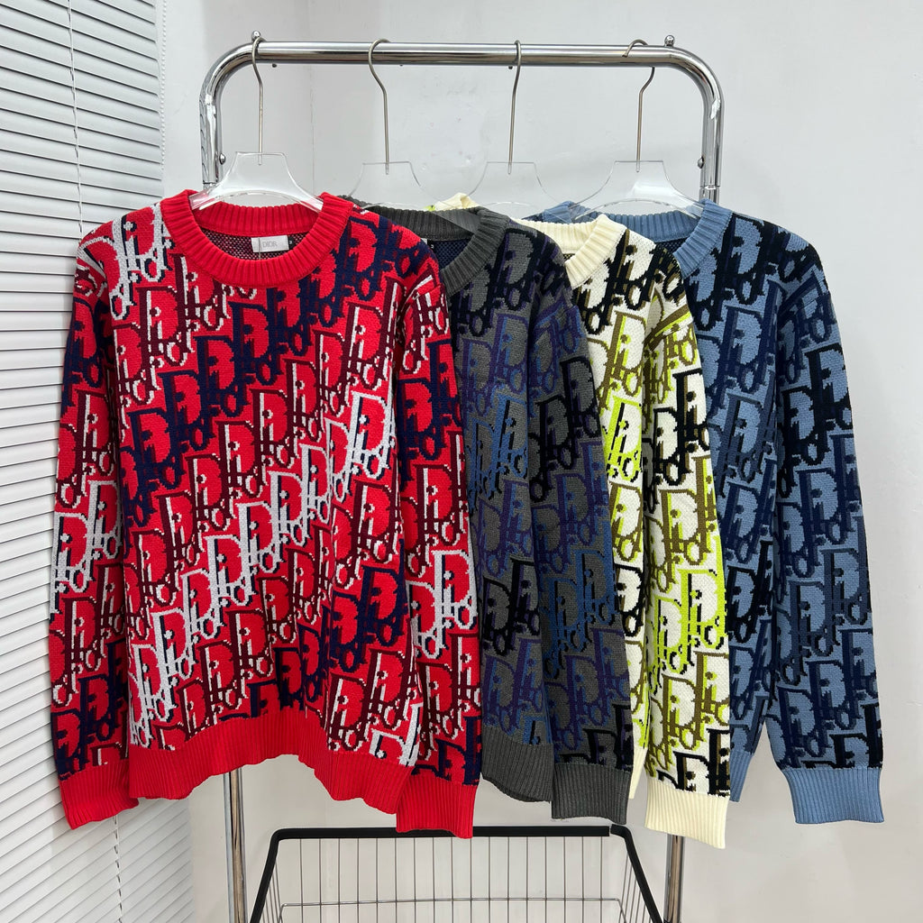 U1R86D79 Fashion Sweaters