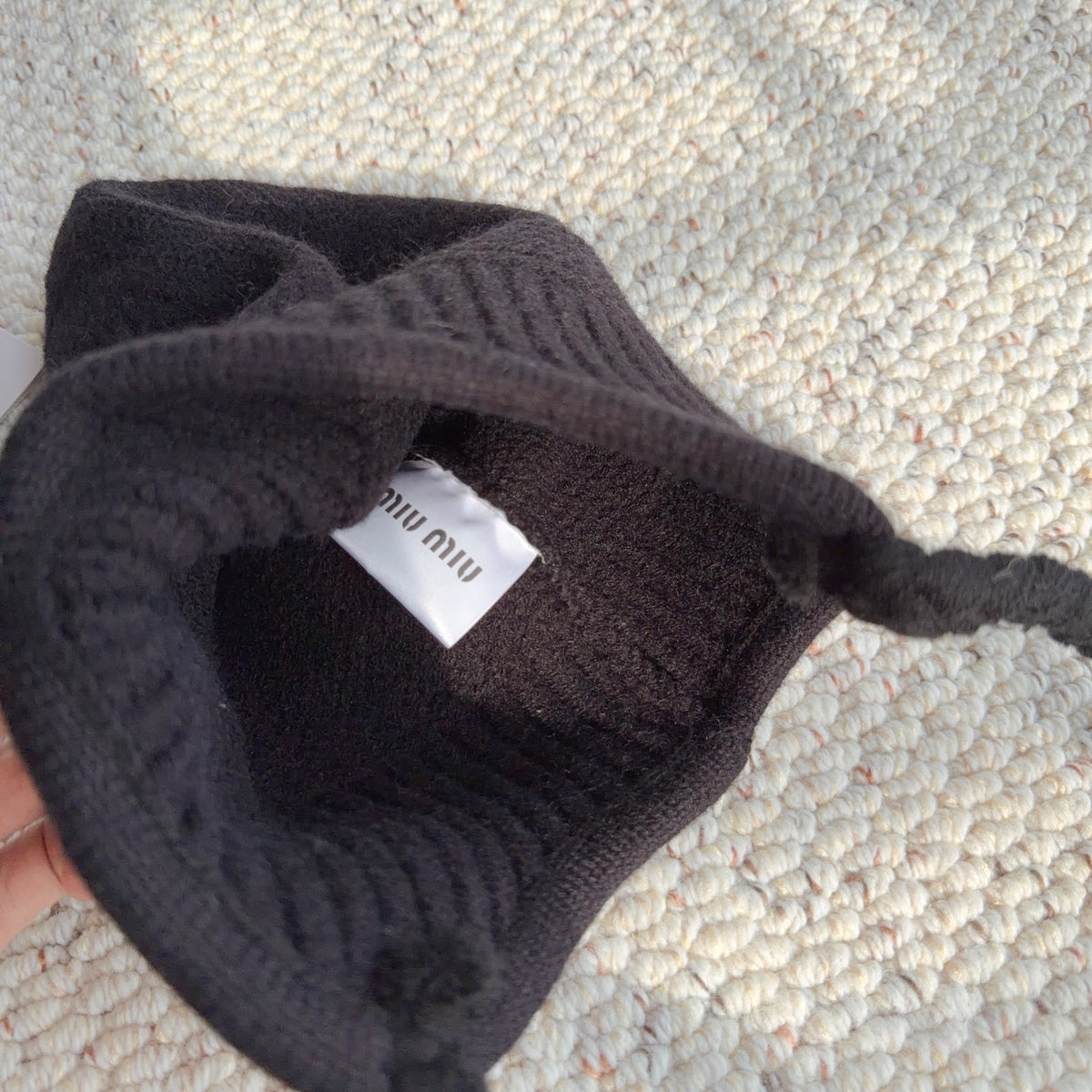M1R86A1 Fashion hats