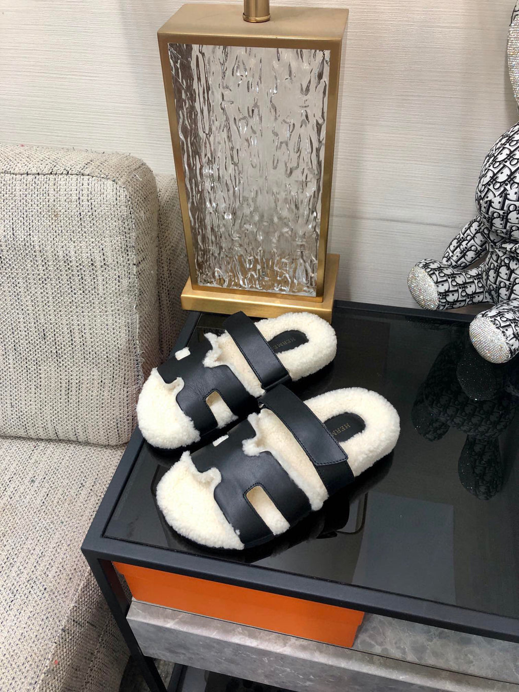 Z2P106H17 Fashion high-quality shoes