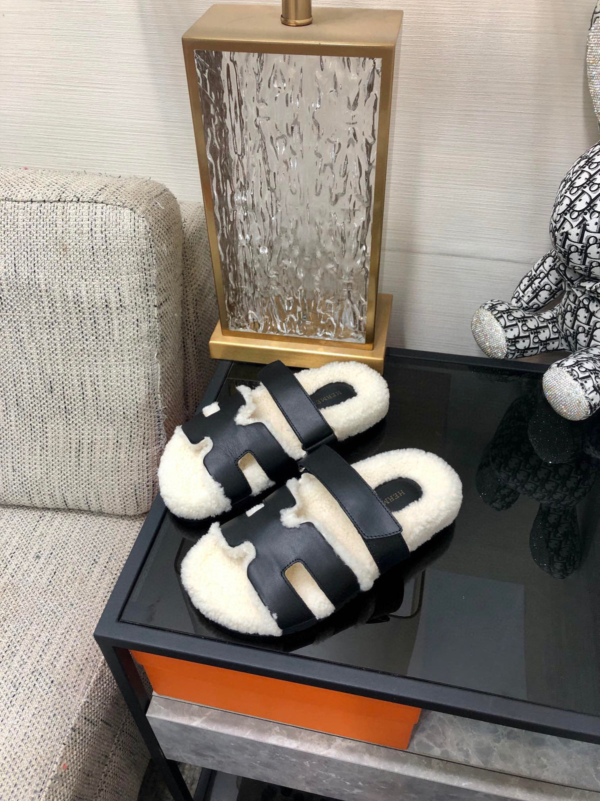 Z2P106H17 Fashion high-quality shoes