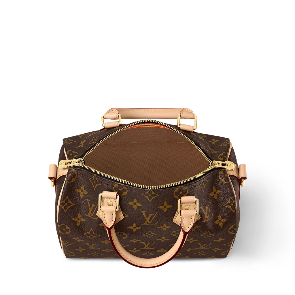 B1R76E36 Trendy classic high-quality coated canvas  bags