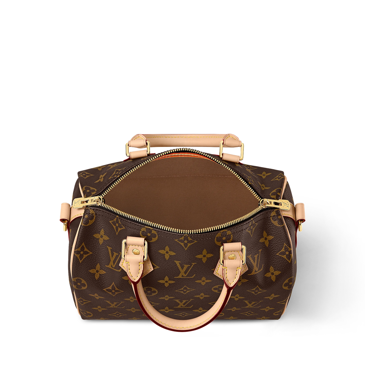 B1R76E36 Trendy classic high-quality coated canvas  bags