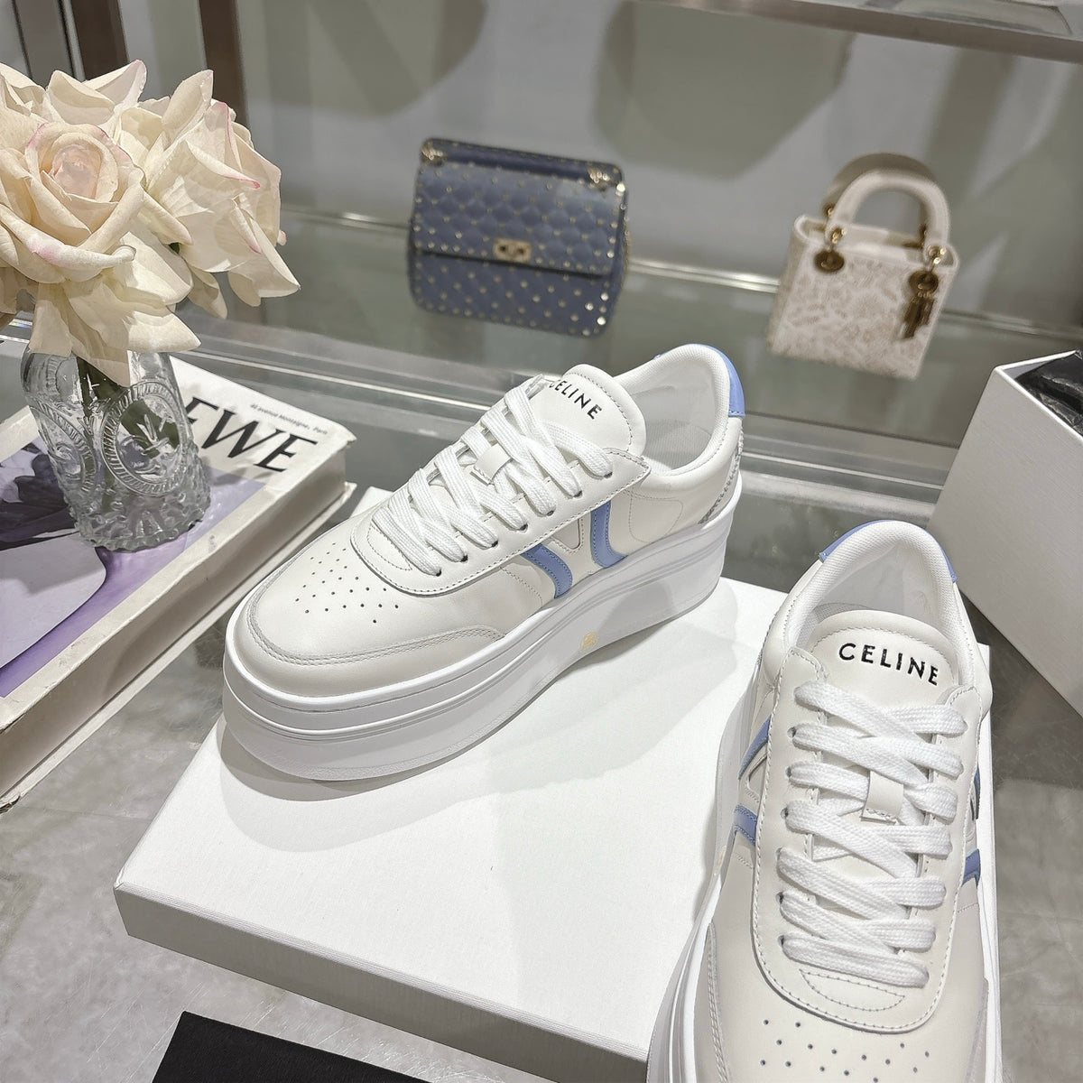 2105QN224Z Popular high-quality  Shoes